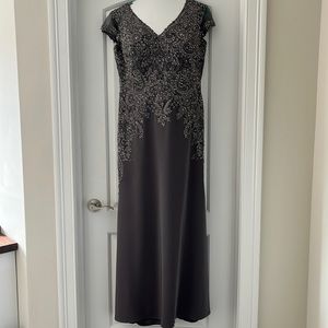 Mother of the Groom (Bride) Dress